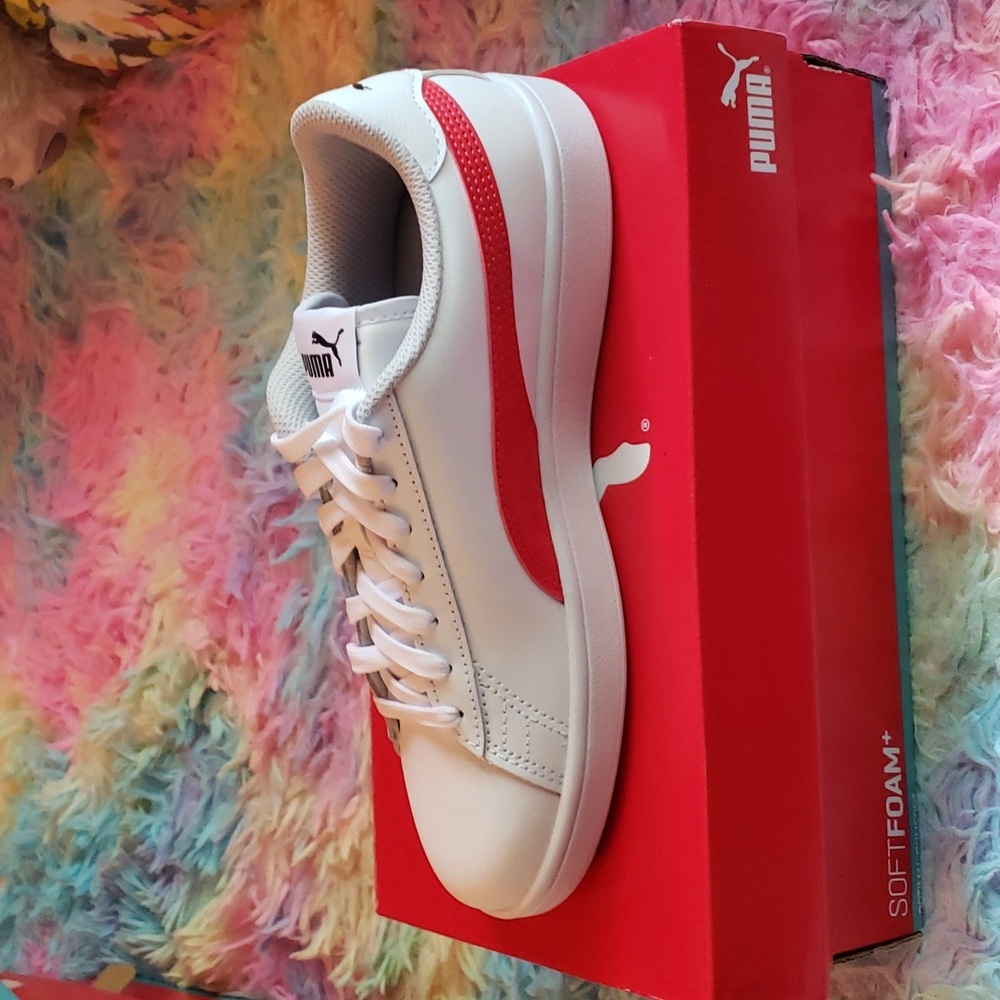 Puma tennis